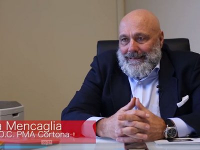 La Fondazione cha aiuta la nascita - Intervista a Luca Mencaglia