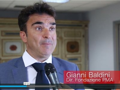La Fondazione che aiuta la nascita - Intervista a Gianni Baldini