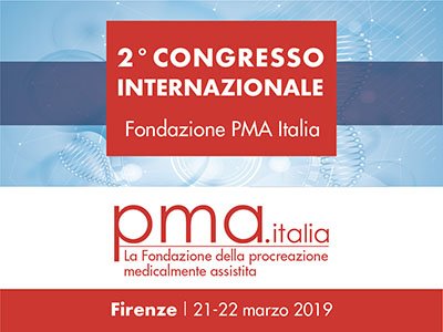 2°Congresso internazionale PMA Italia