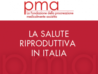 La Salute Riproduttiva in Italia